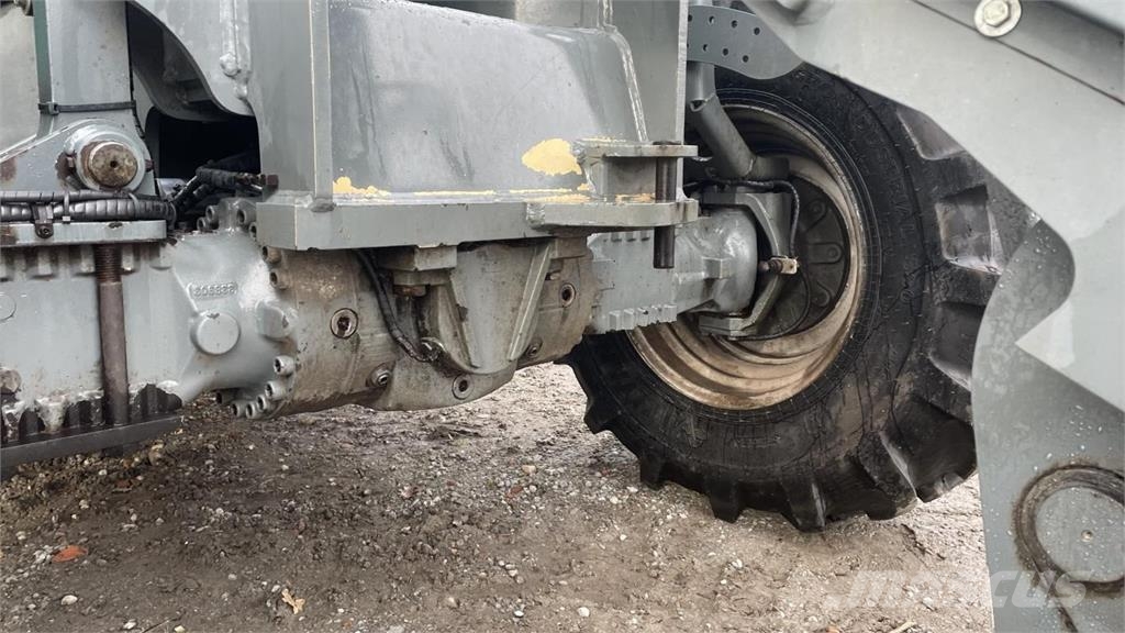 Kramer KT559 T4 SERIE2 Kmetijstvo - drugo