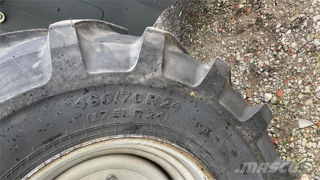 Kramer KT559 T4 SERIE2 Kmetijstvo - drugo