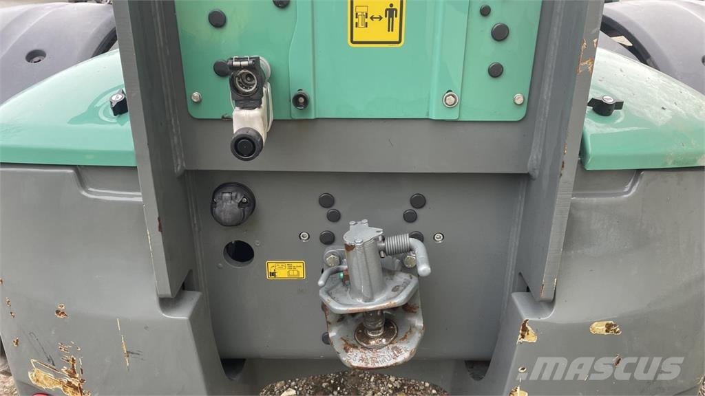 Kramer KT559 T4 SERIE2 Kmetijstvo - drugo