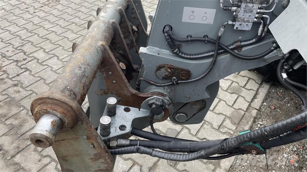 Kramer KT559 T4 SERIE2 Kmetijstvo - drugo