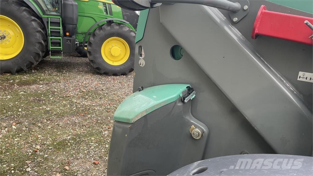 Kramer KT559 T4 SERIE2 Kmetijstvo - drugo