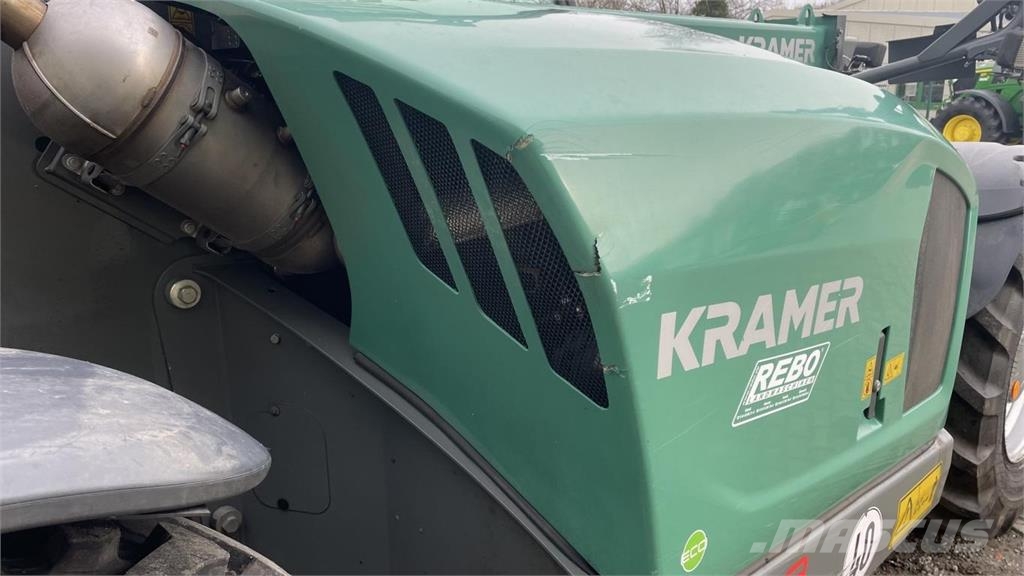 Kramer KT559 T4 SERIE2 Kmetijstvo - drugo