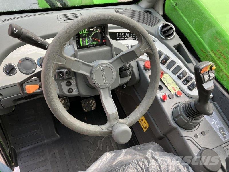 Merlo TF 42.7 - 145 ماكينات زراعية - غير ذلك