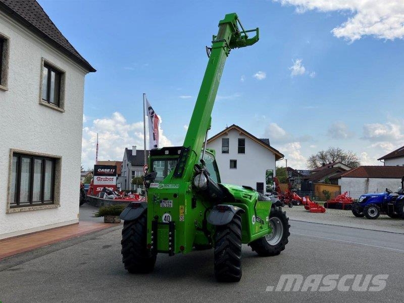 Merlo TF 42.7 - 145 ماكينات زراعية - غير ذلك