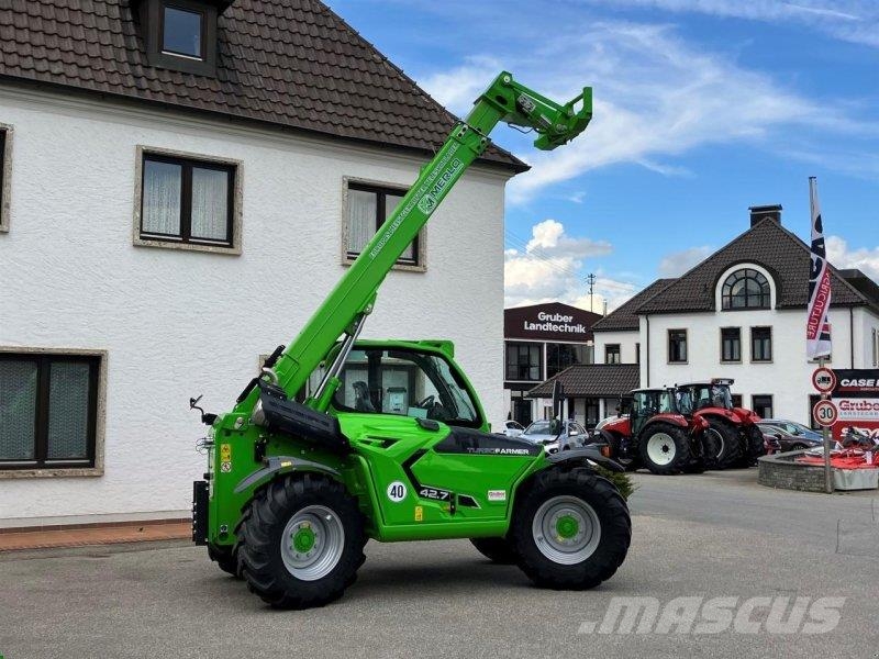 Merlo TF 42.7 - 145 ماكينات زراعية - غير ذلك