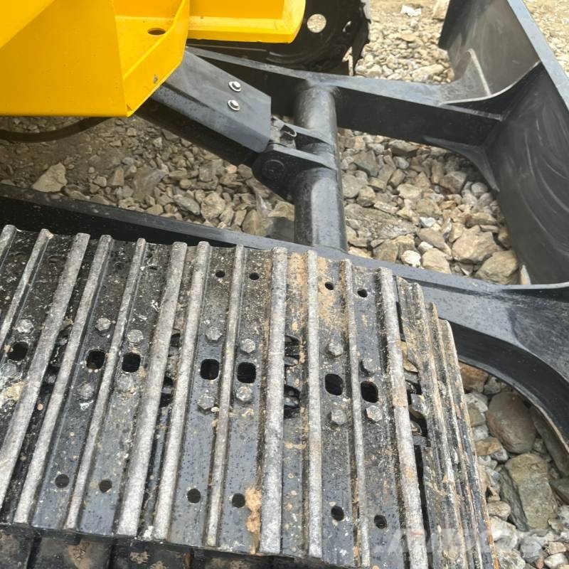 Komatsu PC 56 ミニ油圧ショベル 7t以下(ミニユンボ・ミニディガー)