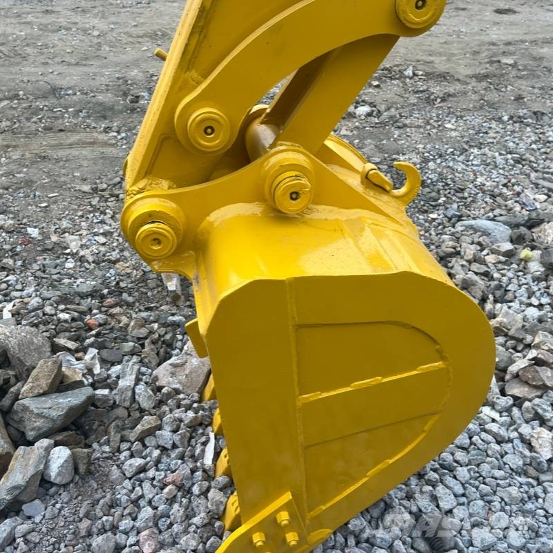 Komatsu PC 56 ミニ油圧ショベル 7t以下(ミニユンボ・ミニディガー)