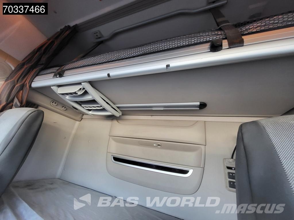 DAF XF 480 XF 4X2 SSC ACC Navi Седельные тягачи