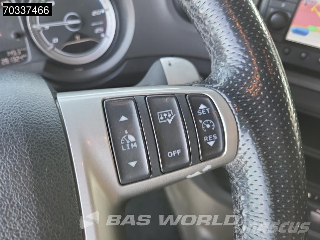 DAF XF 480 XF 4X2 SSC ACC Navi Седельные тягачи