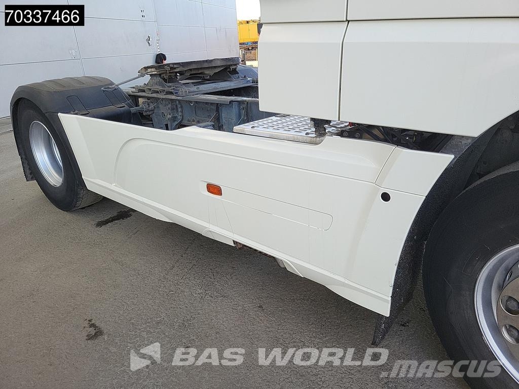 DAF XF 480 XF 4X2 SSC ACC Navi Седельные тягачи