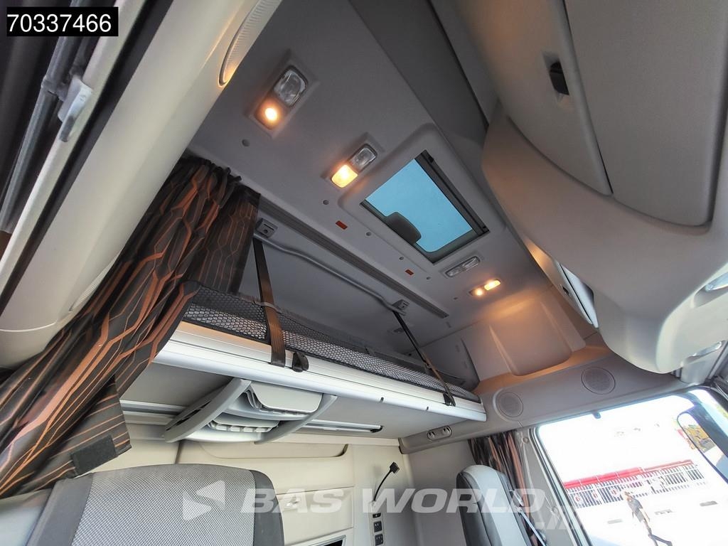 DAF XF 480 XF 4X2 SSC ACC Navi Седельные тягачи