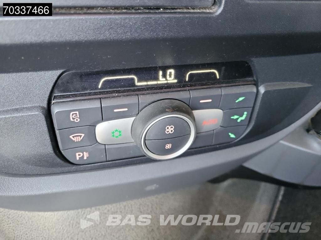 DAF XF 480 XF 4X2 SSC ACC Navi Седельные тягачи