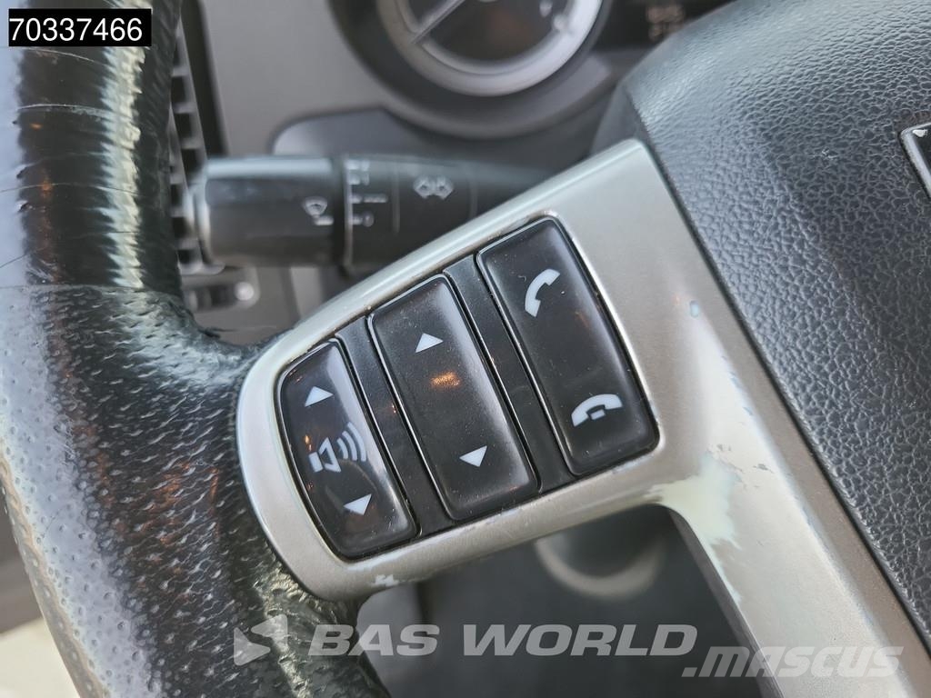 DAF XF 480 XF 4X2 SSC ACC Navi Седельные тягачи