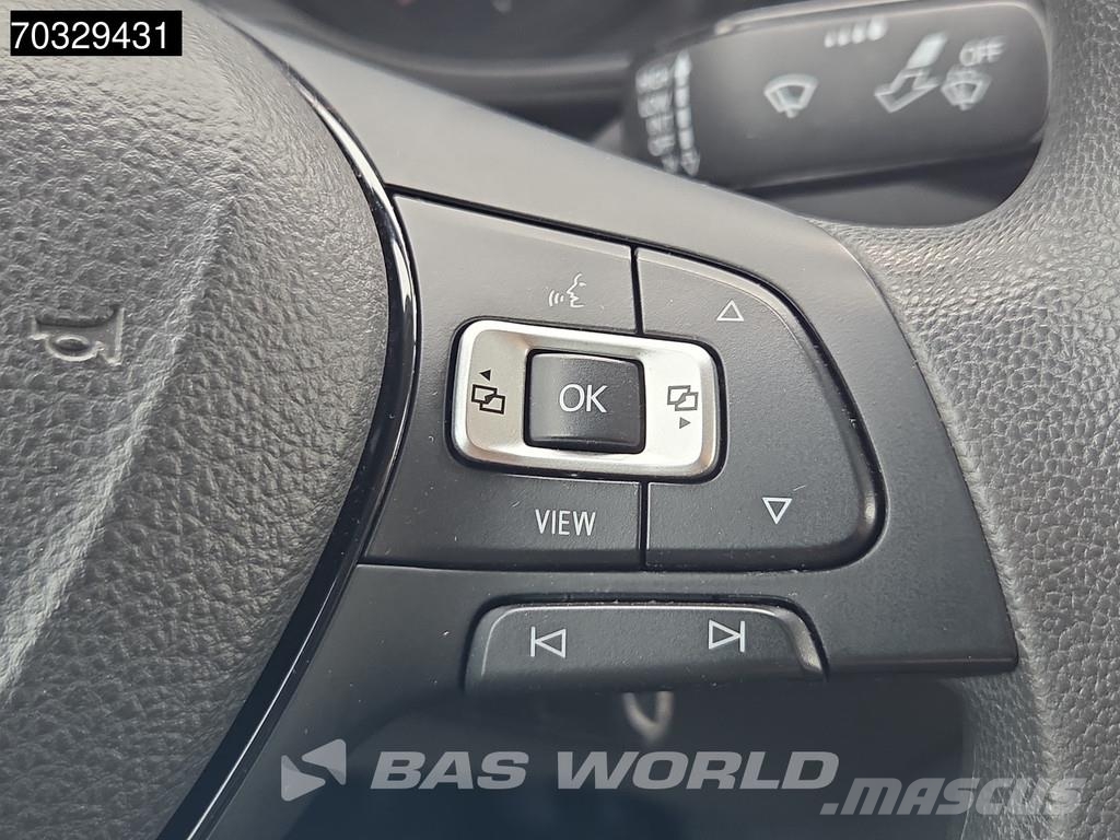 MAN TGE 3.140 Ladebordwand Koffer Navi Klima Tempomat Anders