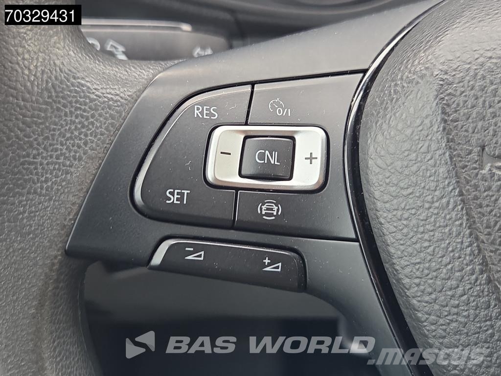 MAN TGE 3.140 Ladebordwand Koffer Navi Klima Tempomat Anders