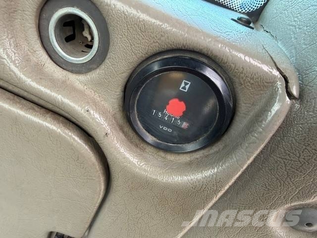 Volvo L 70 F 輪胎式裝載機