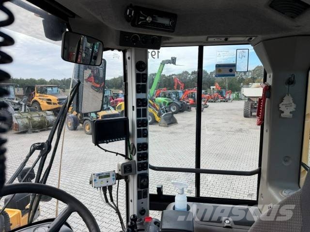 Volvo L 70 F 輪胎式裝載機