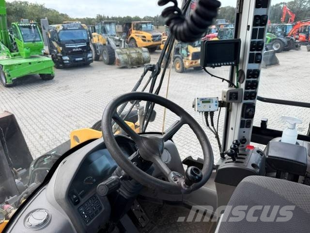 Volvo L 70 F 輪胎式裝載機