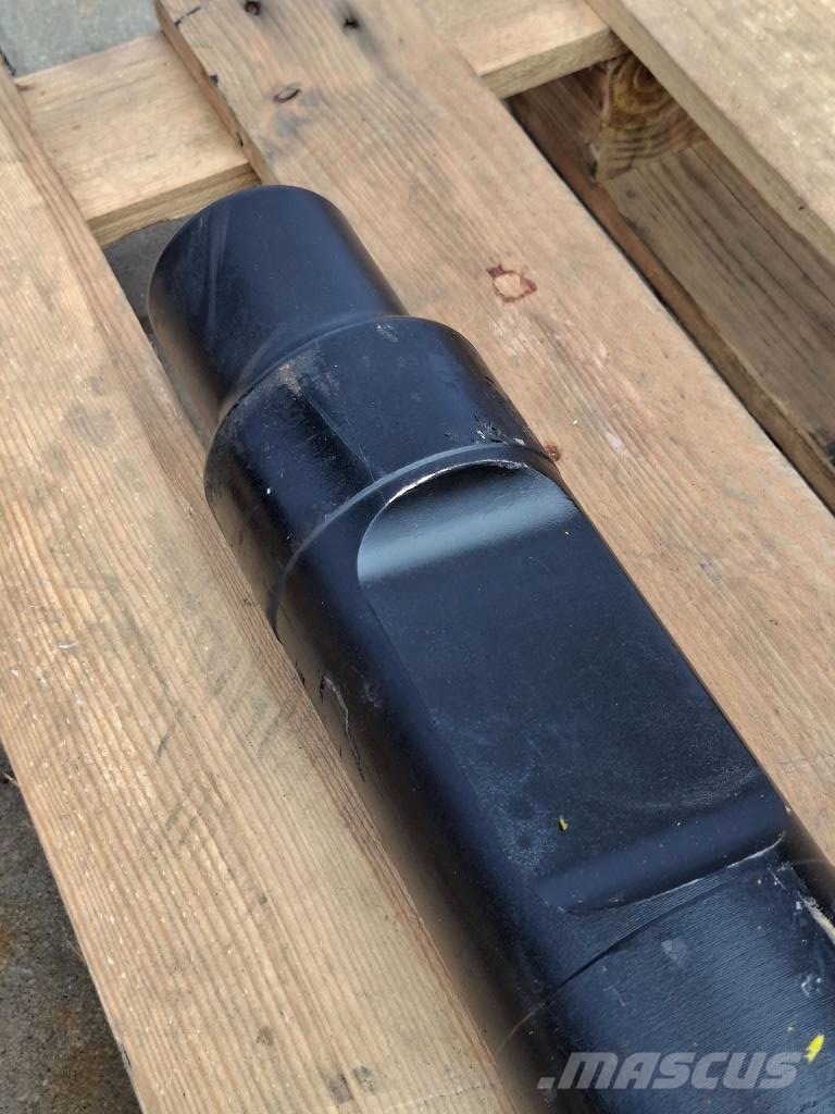 EXSOLID Hydraulic Breaker tool chisel (Moil) XHB100X1000-M Marteau hydraulique