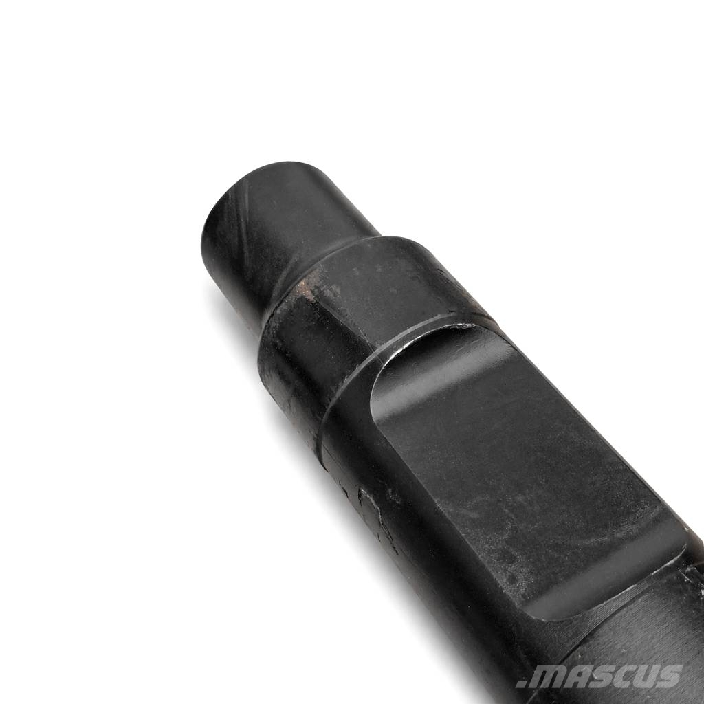 EXSOLID Hydraulic Breaker tool chisel (Moil) XHB100X1000-M Martelos Hidráulicos
