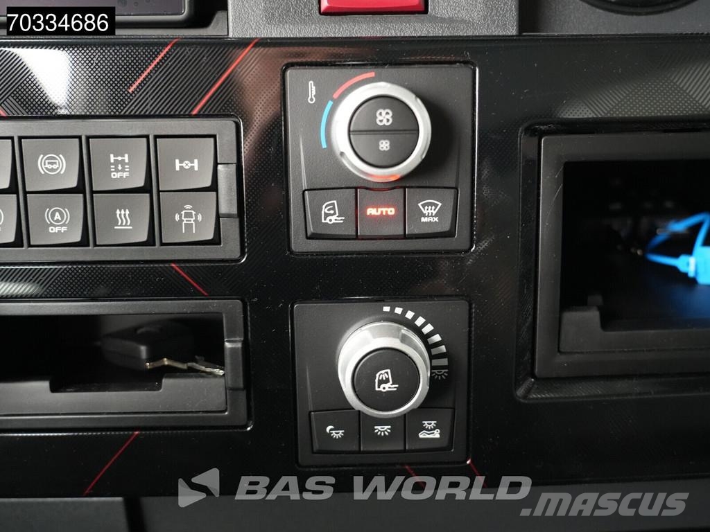 Renault T 520 4X2 NEW! HIGH Retarder 2xTanks ACC Standklim 트랙터 유닛