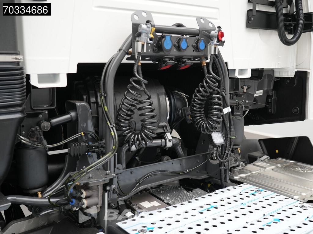 Renault T 520 4X2 NEW! HIGH Retarder 2xTanks ACC Standklim 트랙터 유닛
