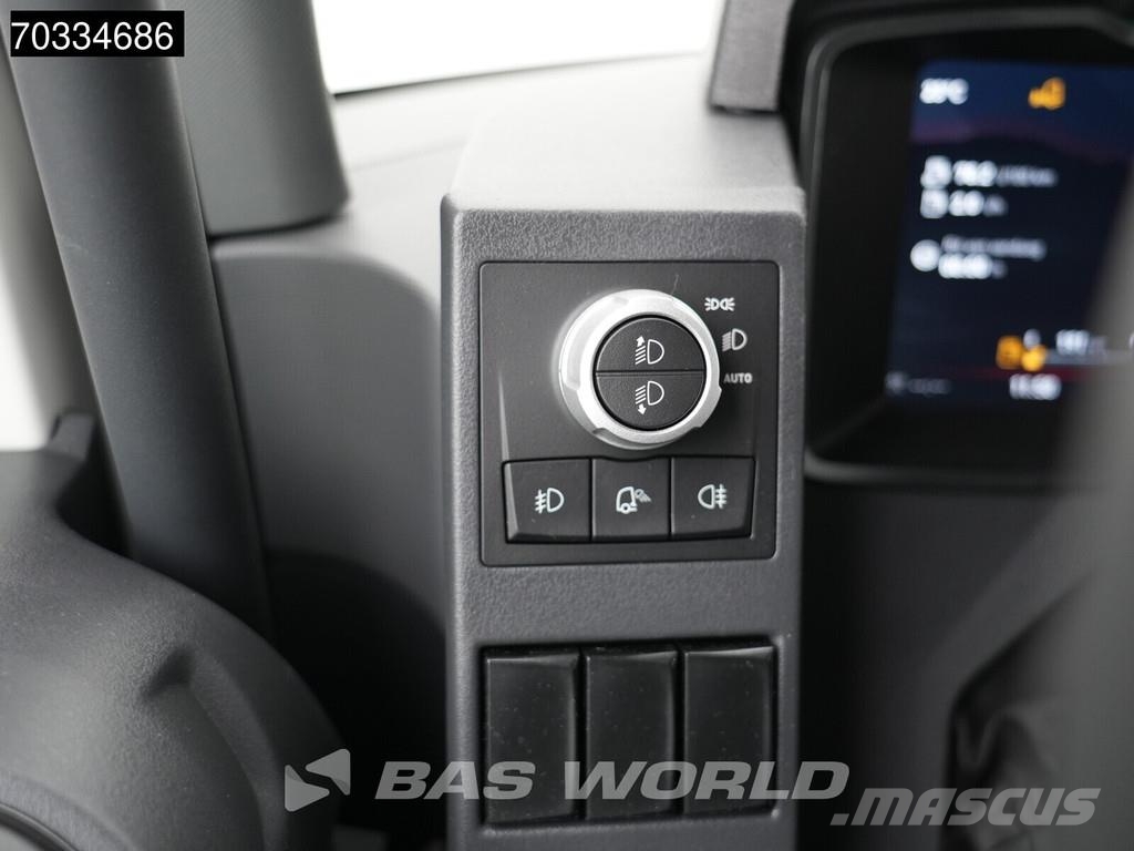 Renault T 520 4X2 NEW! HIGH Retarder 2xTanks ACC Standklim 트랙터 유닛