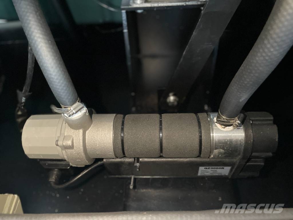 Hyundai DP180LA - 630 kVA Generator - DPX-19856 Diesel Generatoren