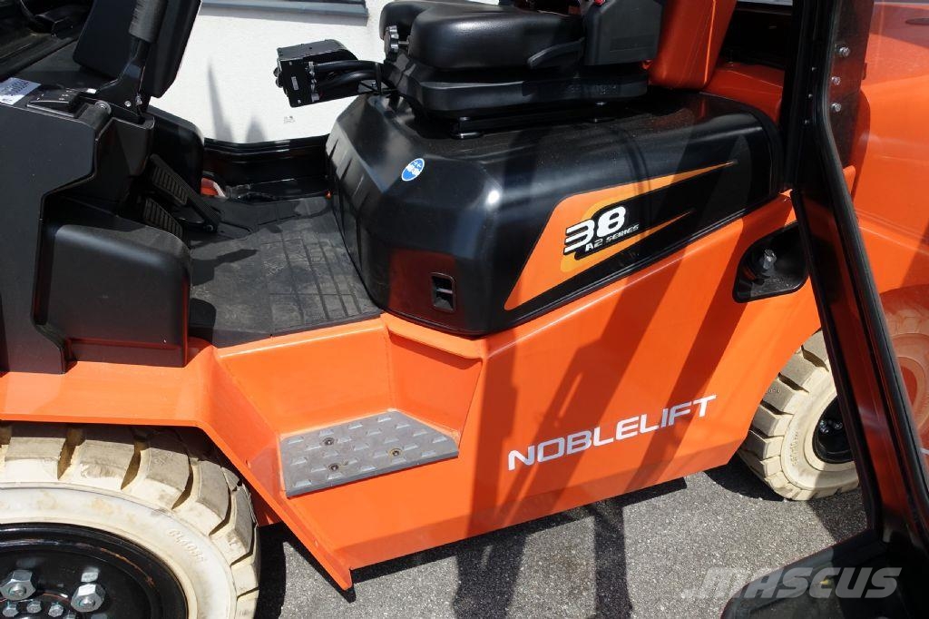 Noblelift CPCD38 Dieselové vozíky