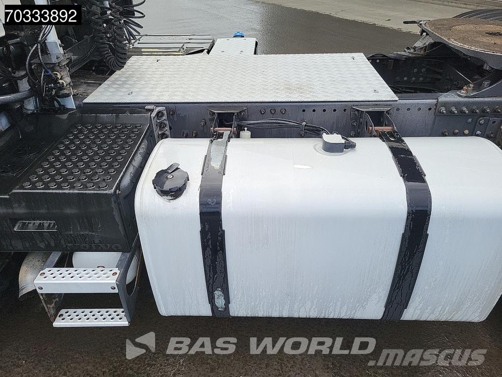 Volvo FM 450 4X2 VEB PTO Alcoa's Vlačilci