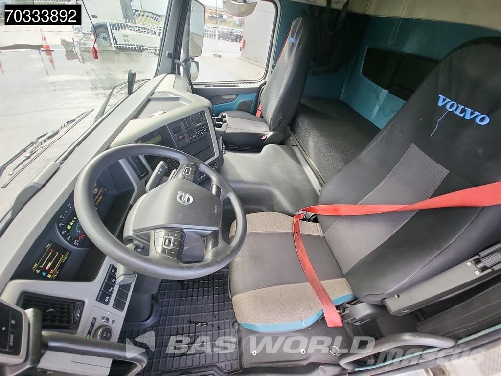 Volvo FM 450 4X2 VEB PTO Alcoa's Vlačilci