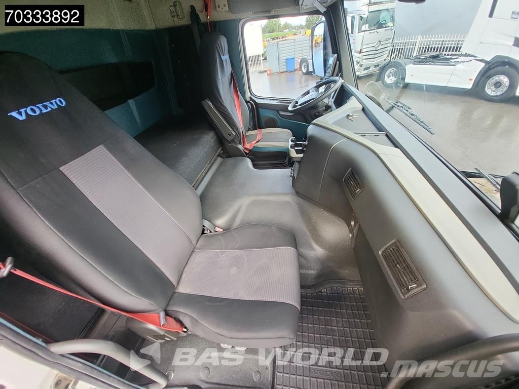 Volvo FM 450 4X2 VEB PTO Alcoa's Vlačilci