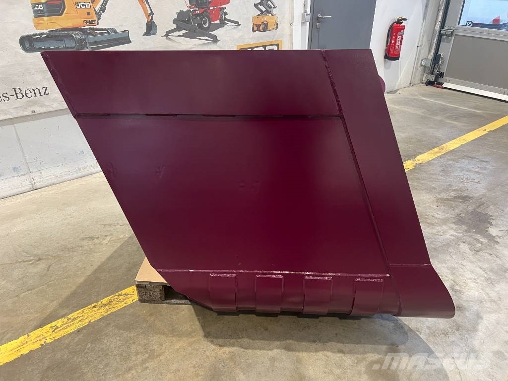 Holp VarioLöffel / VL.112.700 / MS21 / HARDOX / NE Excavator