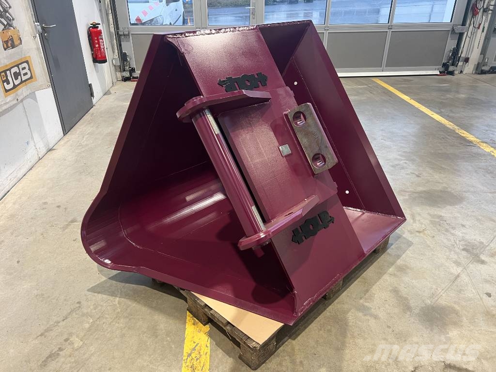 Holp VarioLöffel / VL.112.700 / MS21 / HARDOX / NE Excavator