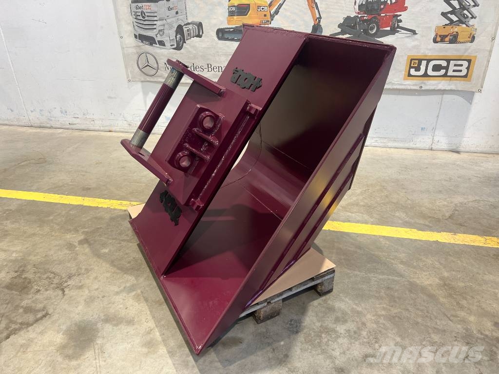 Holp VarioLöffel / VL.112.700 / MS21 / HARDOX / NE Excavator