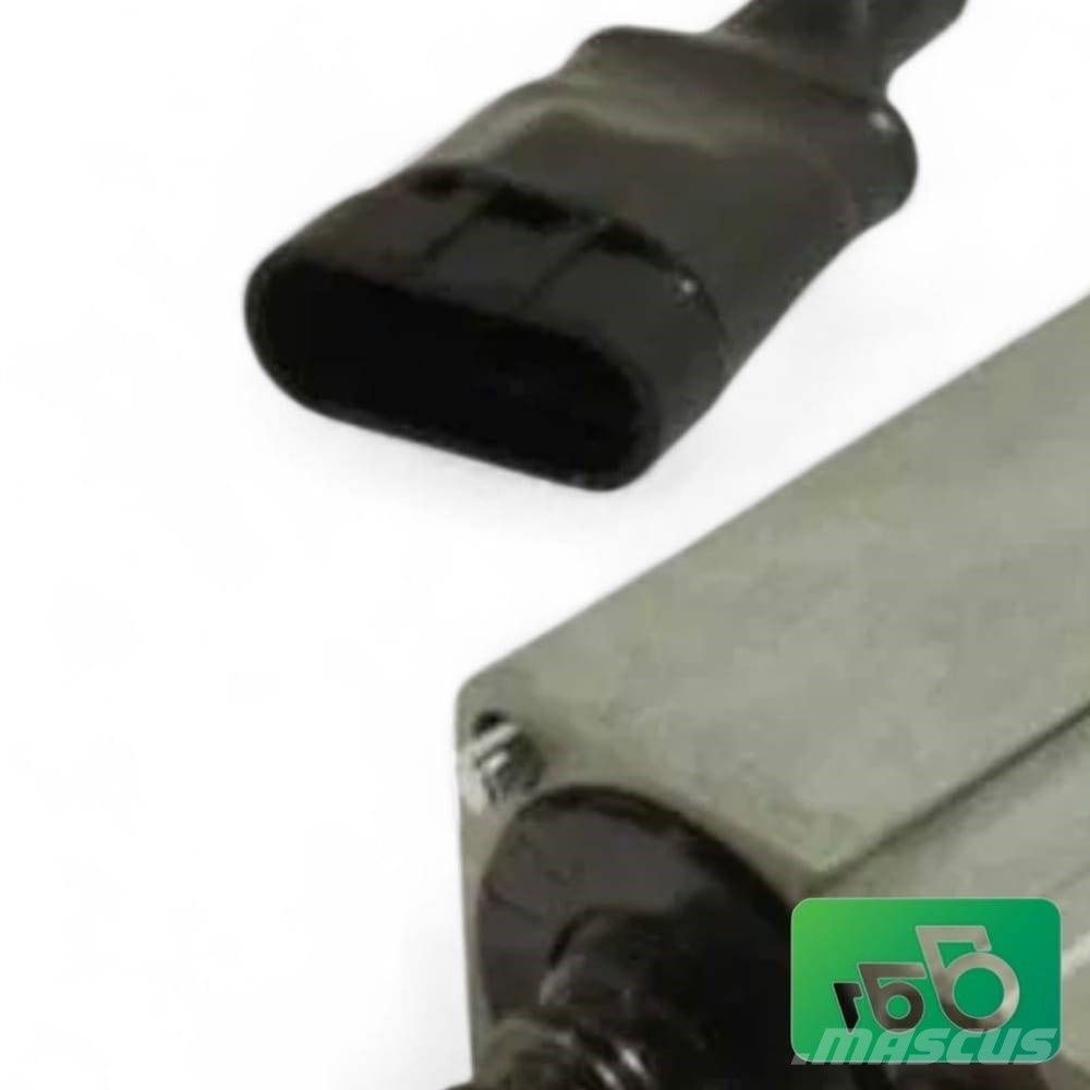 Merlo Distributor solenoid valve coil 118511 Chassis og suspension