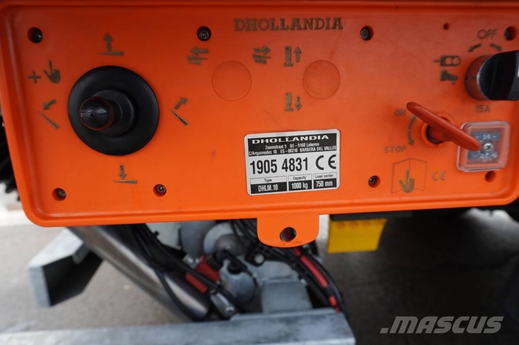 Nissan CABSTAR ***RESERVADO*** شاحنات مسطحة/مفصلية الجوانب