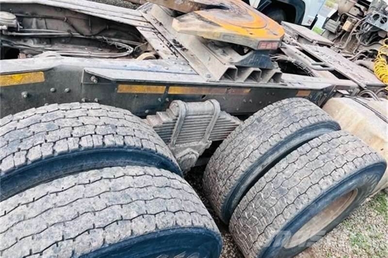 UD TRUCKS QUON Otros camiones