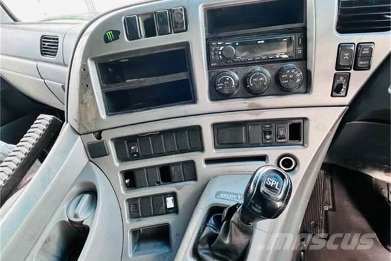UD TRUCKS QUON Otros camiones