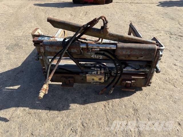 Kaup 1T413 Griebtuvai