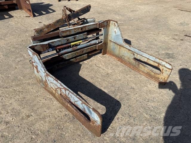 Kaup 1T413 Griebtuvai