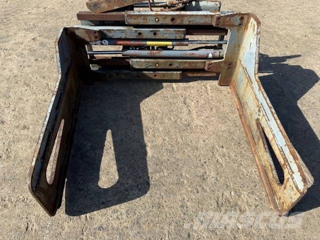 Kaup 1T413 Griebtuvai