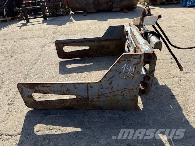 Kaup 1T413 Griebtuvai