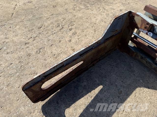 Kaup 1T413 Griebtuvai