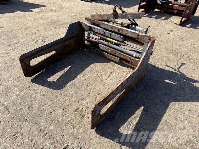 Kaup 1T413 Griebtuvai