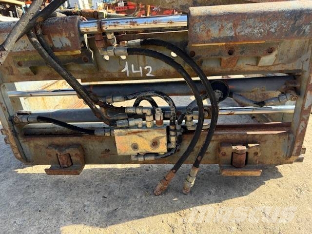 Kaup 1T413 Griebtuvai