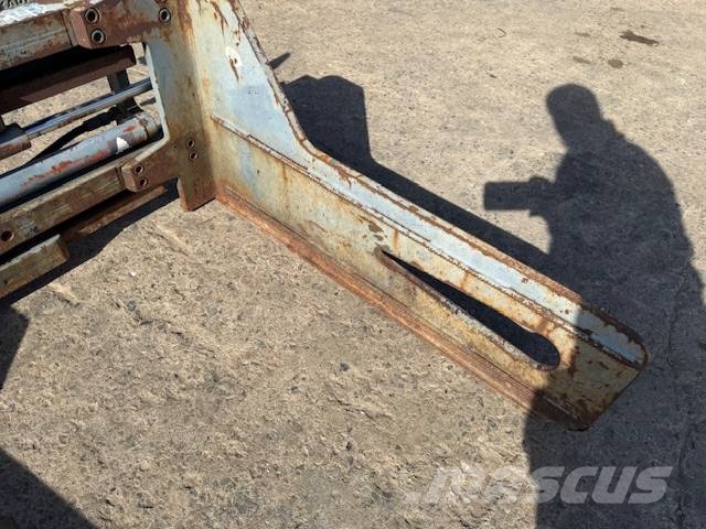 Kaup 1T413 Griebtuvai