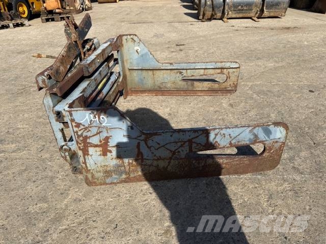 Kaup 1T413 Griebtuvai