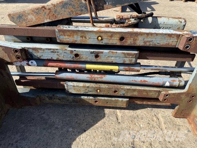 Kaup 1T413 Griebtuvai