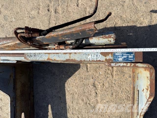 Kaup 1T413 Griebtuvai